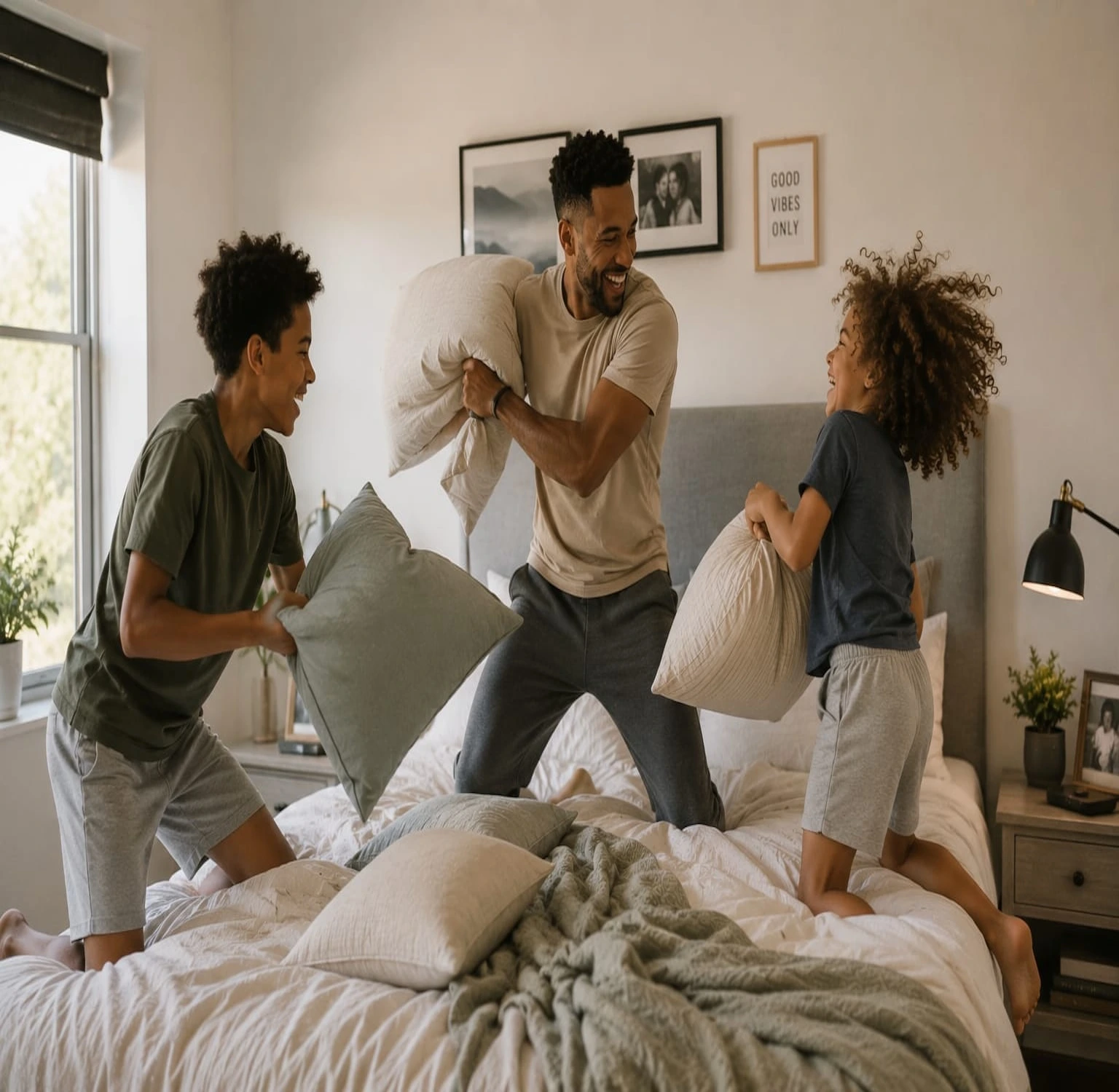 What Actually Matters — Ask Whitt